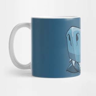 Shark - Sailor Blue Mug